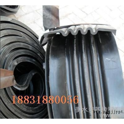 供应建筑施工缝橡胶止水带图1