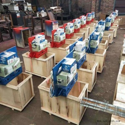 橡胶止水带热熔器 止水带模具 止水带热熔硫化机 惠博生产厂家图7