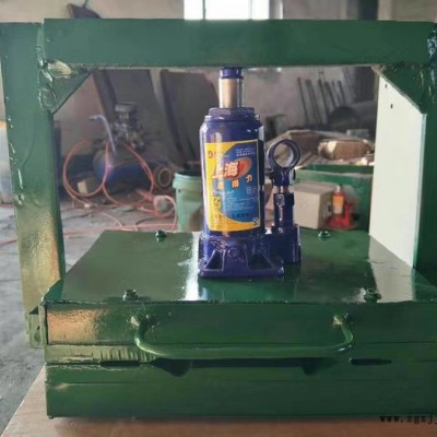 橡胶止水带热熔器 止水带模具 止水带热熔硫化机 惠博生产厂家图5