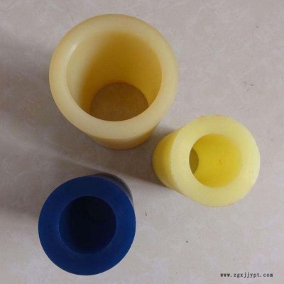 聚氨酯块 注塑聚氨酯垫 加工定制图4