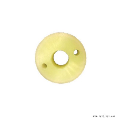 聚氨酯块 注塑聚氨酯垫 加工定制图5