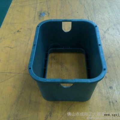 吨大型注塑机对外注塑加工图3
