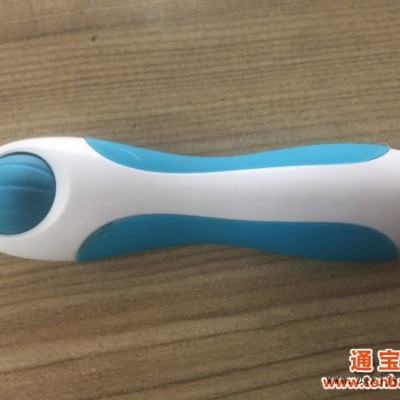常州TPE包胶模具 常州注塑加工 无锡注塑模具 南京注塑加工图3