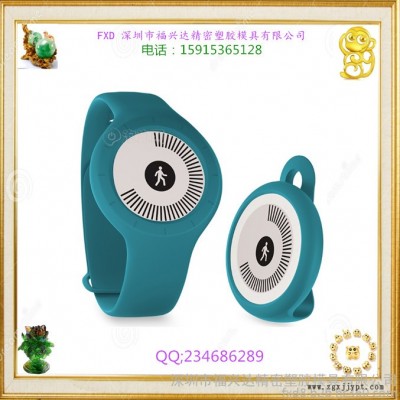福兴达专业设计制造注塑厂家 塑料模具 塑胶模具智能蓝牙机 无线小耳机 塑料头盔耳机注塑喷涂丝印电镀等加工图6