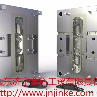 注塑加工图3
