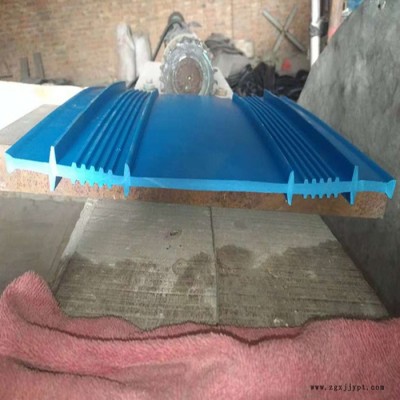 正华 200*6中埋止水带昆明PVC背贴止水带中埋橡胶止水带 免费取样图3
