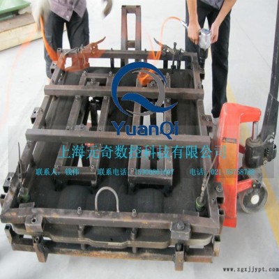 专业生产制造滚塑模具和滚塑产品加工  排