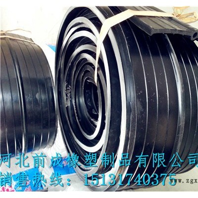 量大从优中埋式橡胶止水带 651型橡胶止水带 止水带厂家  止水带批发 中埋式橡胶止水带高胶400*10图6