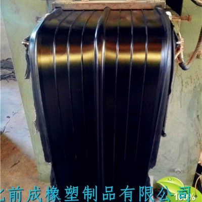量大从优中埋式橡胶止水带 651型橡胶止水带 止水带厂家  止水带批发 中埋式橡胶止水带高胶400*10图2