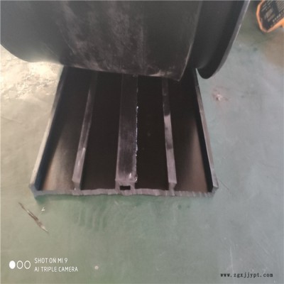 昌德 建筑止水带 钢板腻子橡胶止水带 渡槽止水带 价格合理图2