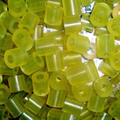 聚氨酯垫块 注塑聚氨酯垫 加工定制图6