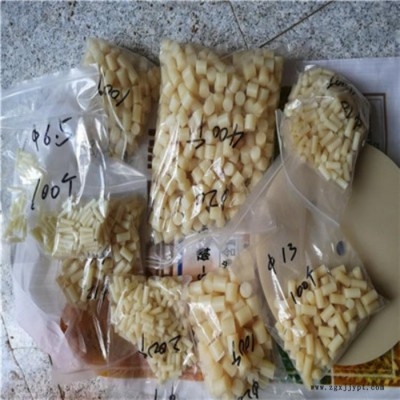 轴套 定制加工 口罩机尼龙制品 口罩机注塑尼龙件 量大从优图2