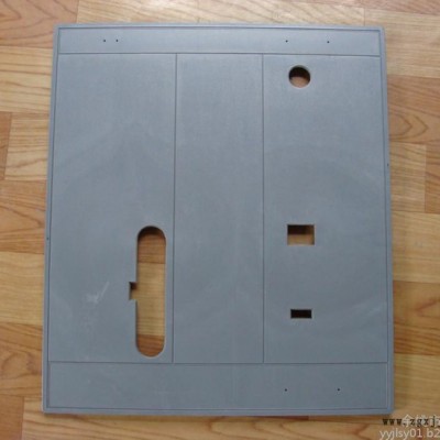 注塑模具加工注塑加工图7