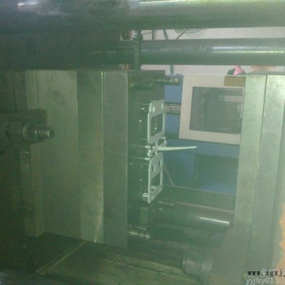 注塑模具加工注塑加工图6