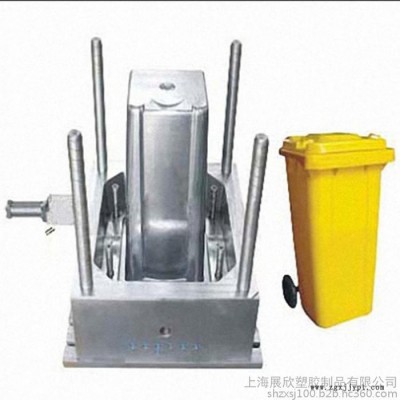 注塑加工  塑料外壳模具开发 模具加工 模具注塑图5