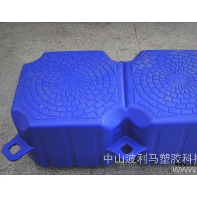 波利马滚塑制品加工厂批发耐用滚塑浮箱图2