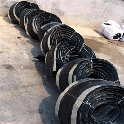 【广硕】橡胶止水带厂家 钢边止水带 钢板腻子止水带 生产厂家，质量无忧图3