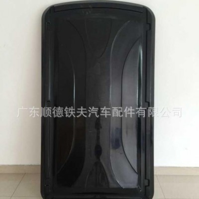 ABS板材 HIPS PP PS PE 板材生产吸塑加工一体 每吨省3000元图3
