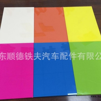 ABS板材大型板材生产门吸塑加工一体 每吨省3000元 佛山顺德均安图2