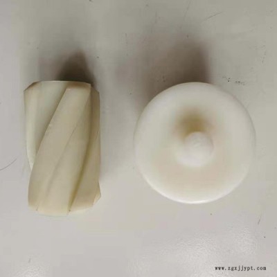 ** 尼龙制品 尼龙注塑件 异形件加工 尼龙件 尼龙制品厂家图2