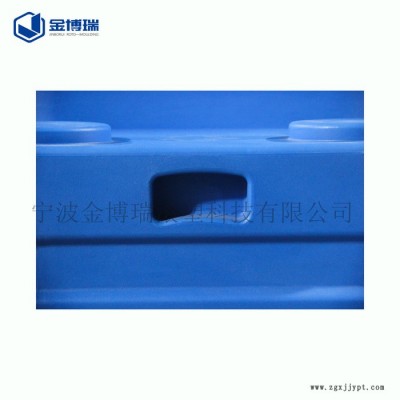 金博瑞滚塑厂家加工定制滚塑外壳 滚塑加工 污水提升器280L图2