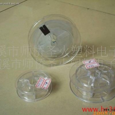紧固件模具及注塑加工 骨架塑料模具及注塑加工图2