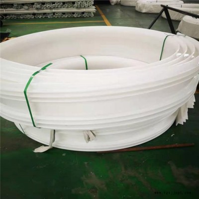 海晨供应  塑料外贴橡胶止水带 ECB塑料止水带 pvc止水带塑料止水带 止水带厂家图5