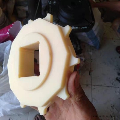 正益  注塑尼龙齿轮 尼龙异形件加工 增强尼龙制品 抗冲击尼龙齿轮图4
