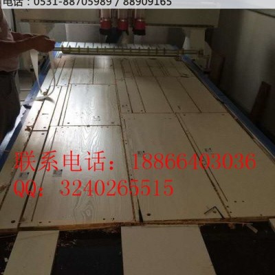 漳州多工序设备造型吸塑门自动换刀加工中心价格图2