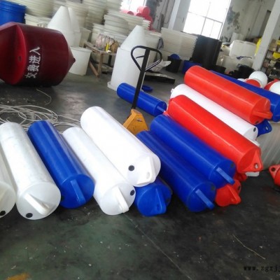 天津输油管浮筒滚塑加工图2
