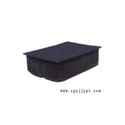 供应柏泰FT-001滚塑浮箱型号齐全，可加工定制图2