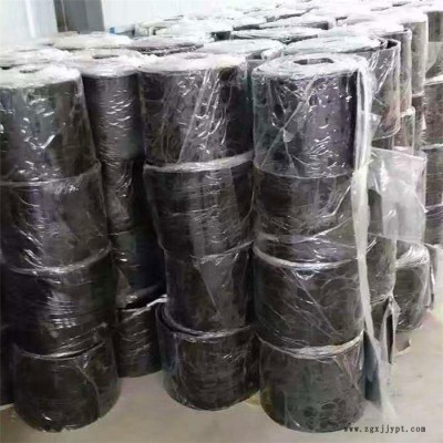 朔涵 机场专用丁基橡胶钢板止水带 钢板腻子橡胶止水带 丁基止水带 丁基腻子止水带标准图5