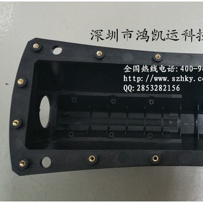 注塑加工图2