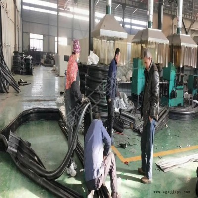 海瑞隧道背贴式橡胶止水带 背贴式橡胶加钢边止水带 预埋式止水带背贴式橡胶图6