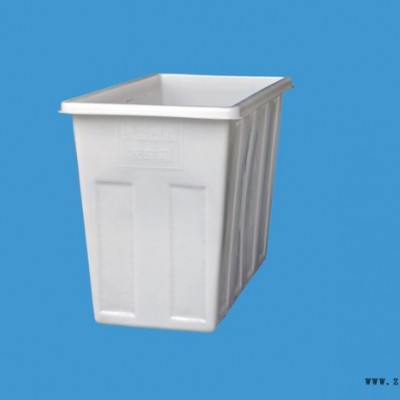 耐酸耐碱环保型PE材质500L纺织布车桶，专业生产，质量保证 滚塑 滚塑加工