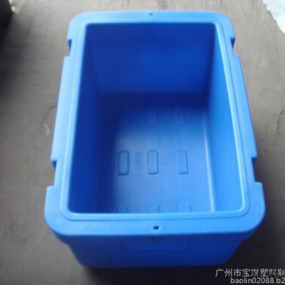 专业生产滚塑产品 滚塑加工外壳 滚塑模具加工图2