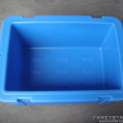专业生产滚塑产品 滚塑加工外壳 滚塑模具加工图4