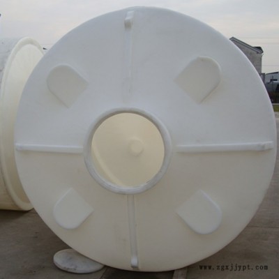 【】大型滚塑产品加工容器 30吨节能环保pe滚塑塑料水塔