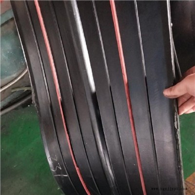 惠博 400*8遇水膨胀橡胶止水带图4