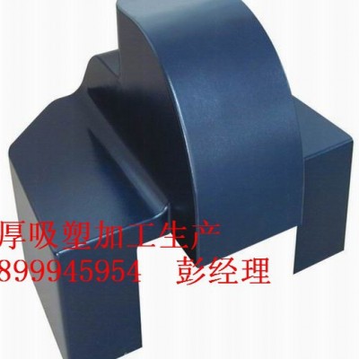 机器外壳吸塑加工|中国厚吸塑生产厂家|来样加工图3