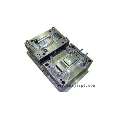 东莞注塑加工厂塑料开模塑胶壳开模具生产注塑代加工图2
