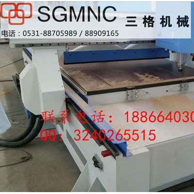 南通多工序设备造型吸塑门自动换刀加工中心价格