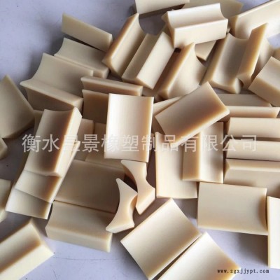 生产加工 黑龙江尼龙件 塑料制品 注塑尼龙件 聚乙烯板超高分子量 价格低廉图3