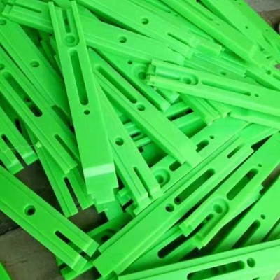 生产加工 黑龙江尼龙件 塑料制品 注塑尼龙件 聚乙烯板超高分子量 价格低廉图5