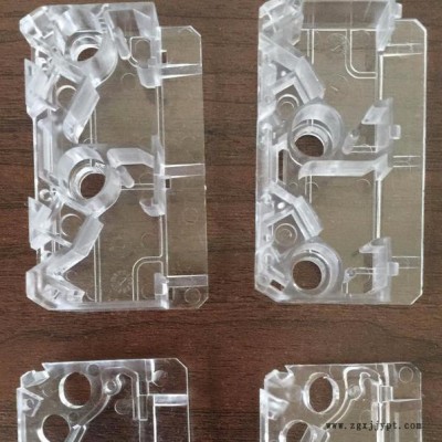 ！！！聚碳酸酯PC注塑加工 PEI注塑精加工！！！图3