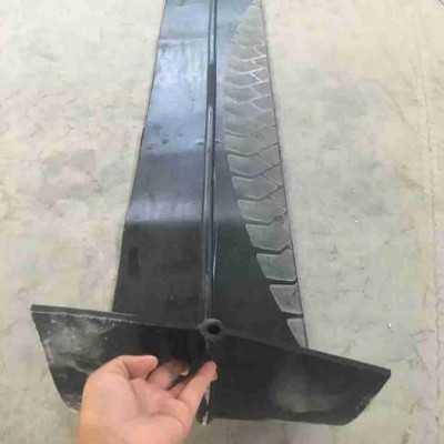 致辰 CB型橡胶止水带 CB型橡胶止水带CP型橡胶止水带图3