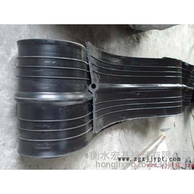 聊城654型橡胶止水带图1