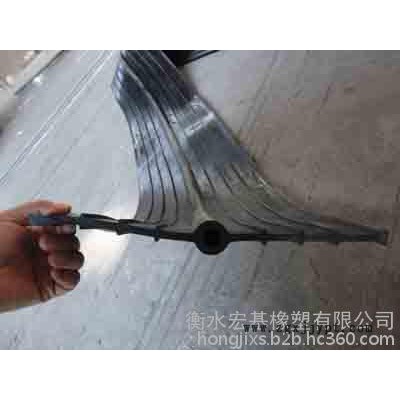 聊城654型橡胶止水带图7