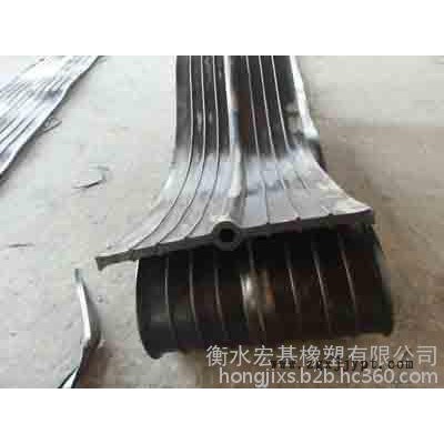 聊城654型橡胶止水带图4