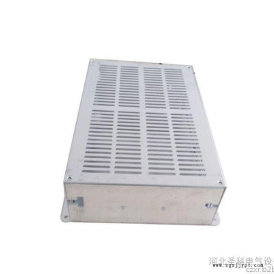 承接：钣金加工.机械cnc加工.注塑加工.电子加工定制机箱机柜壳体图3